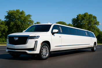 Hendersonville Limousine