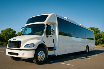 Hendersonville Minibus