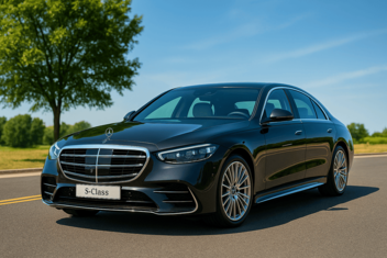 Hendersonville Sedans