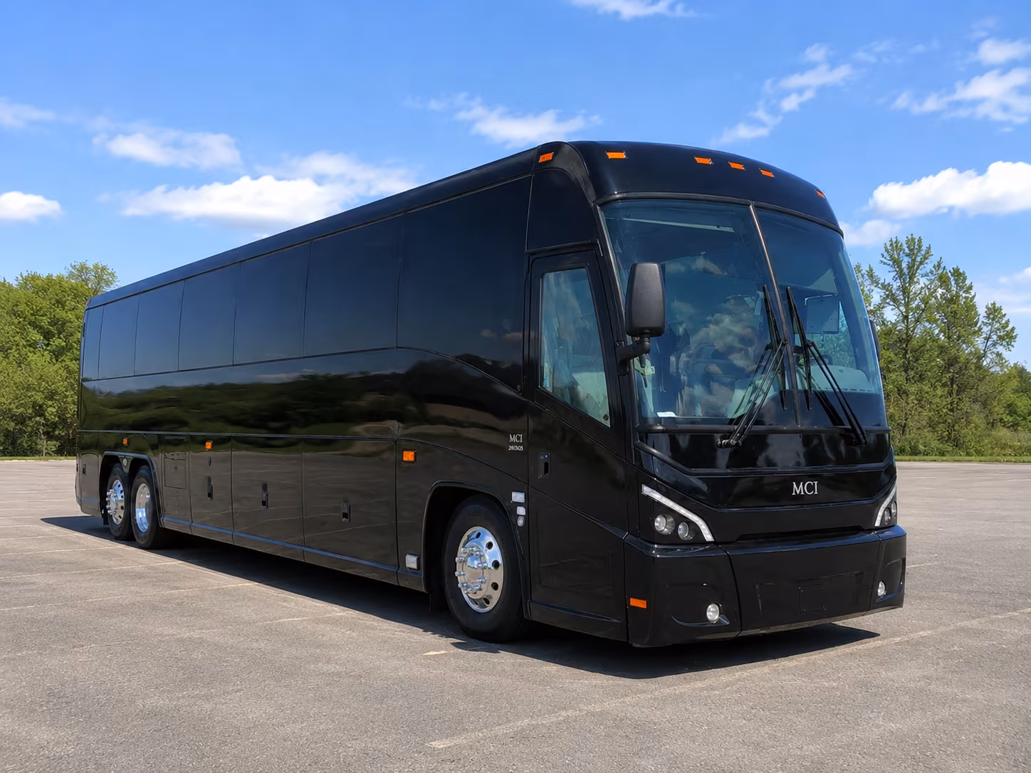 busrentalhendersonville com is the easiest way to get to bridgestone arena and geodis park