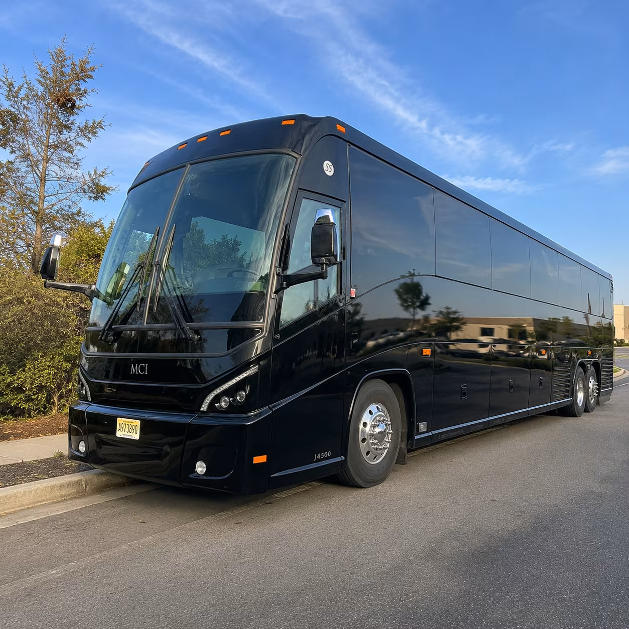 charter buses to gatlinburg pigeon forge and the great smoky mountains