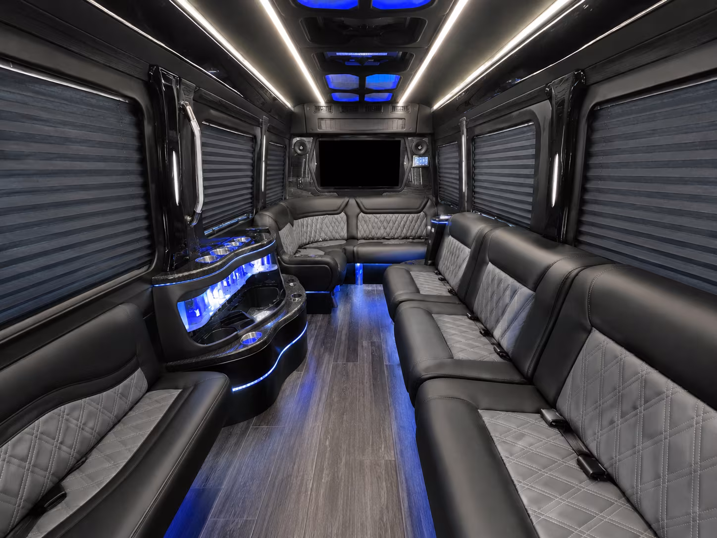 corporate airport transfers from hendersonville to nashville international airport
