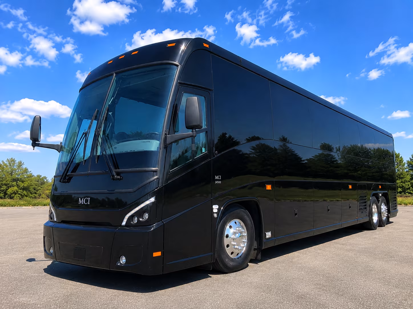 cross the county line for away games and regional tournaments without the carpool chaos