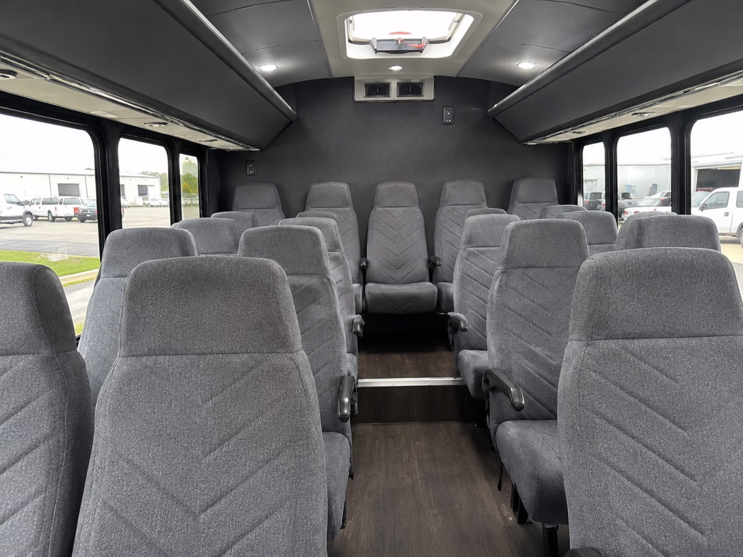 hendersonville airport transportation