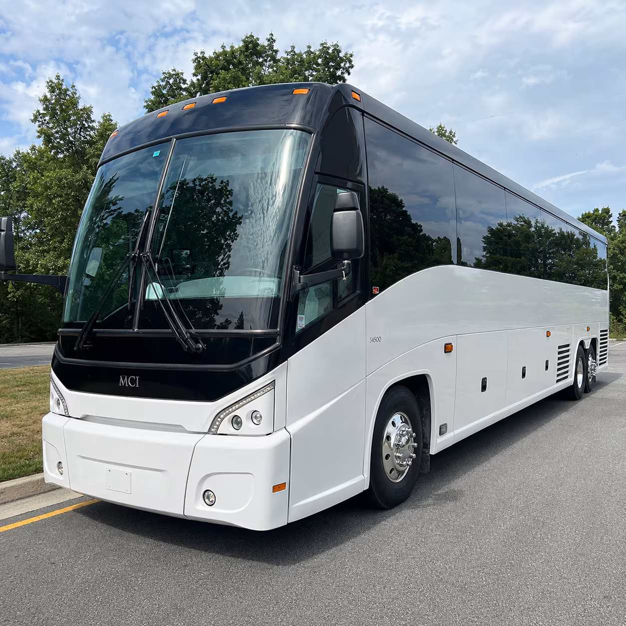 hendersonville concert transportation onboard seating