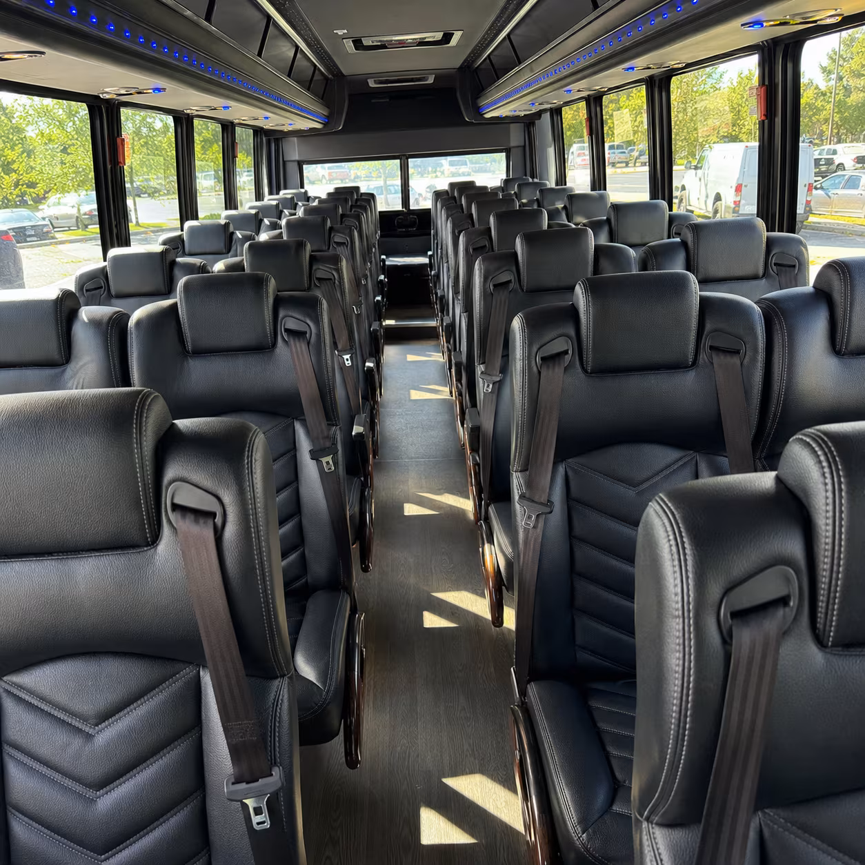 hendersonville government military transportation onboard
