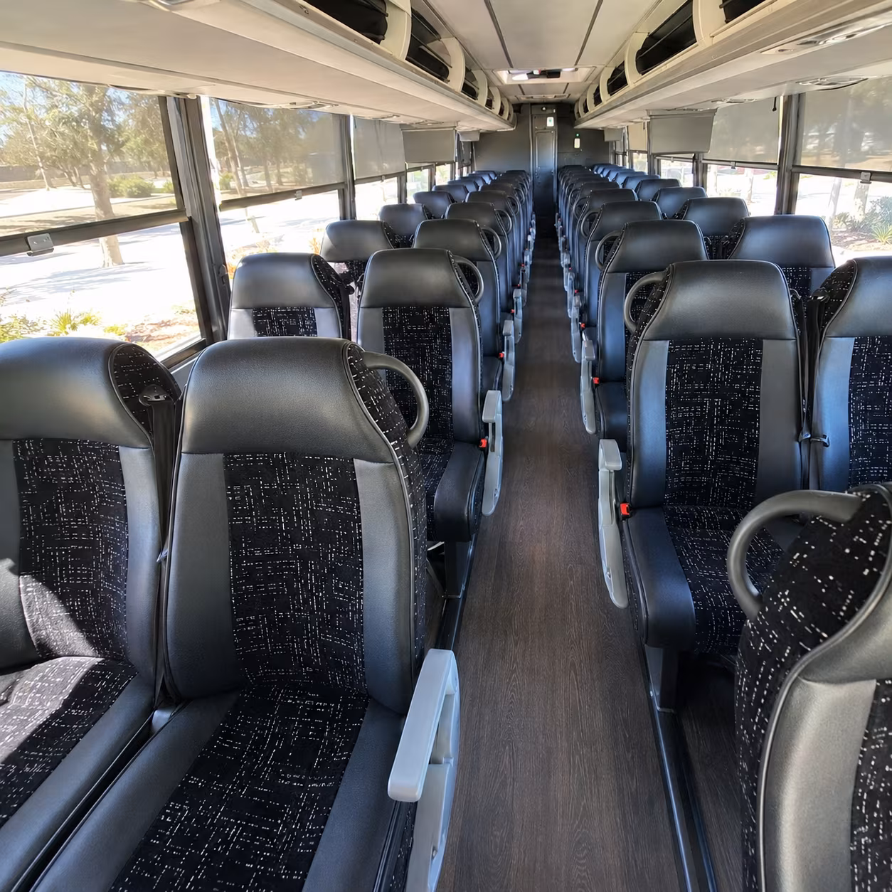 hendersonville long distance transportation