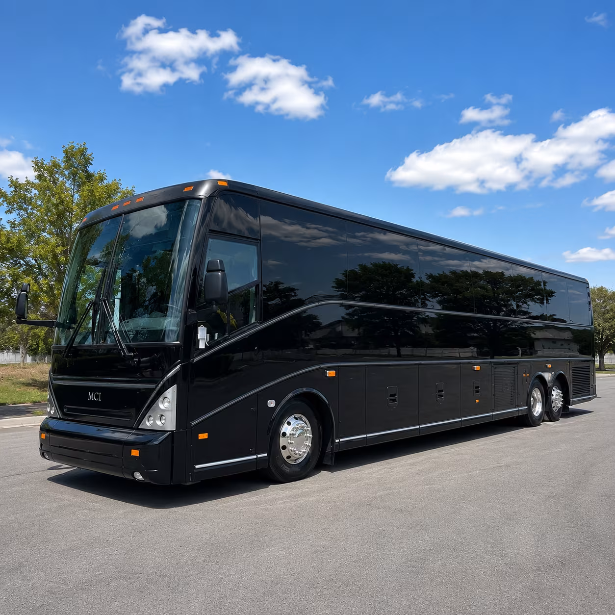 hendersonville prom transportation onboard seating