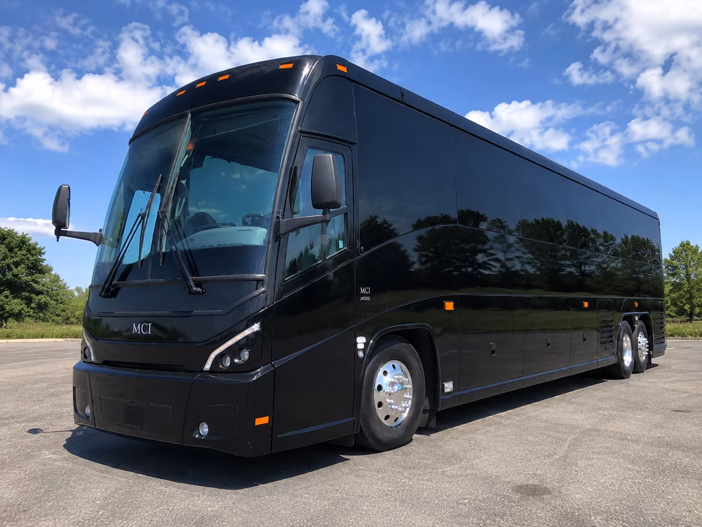 with one quick form book buses for youth and travel team sports in hendersonville